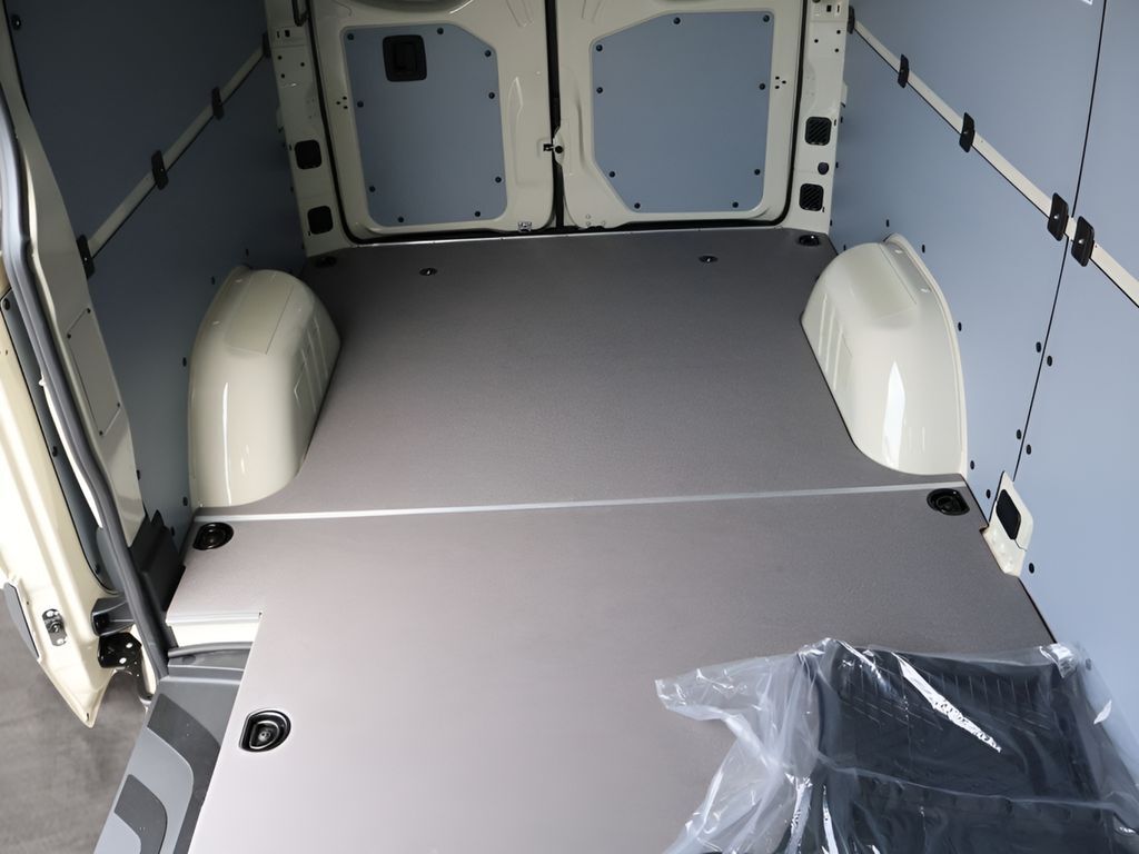 2026 Mercedes-Benz Sprinter 2500 Cargo 144 WB San Clemente CA