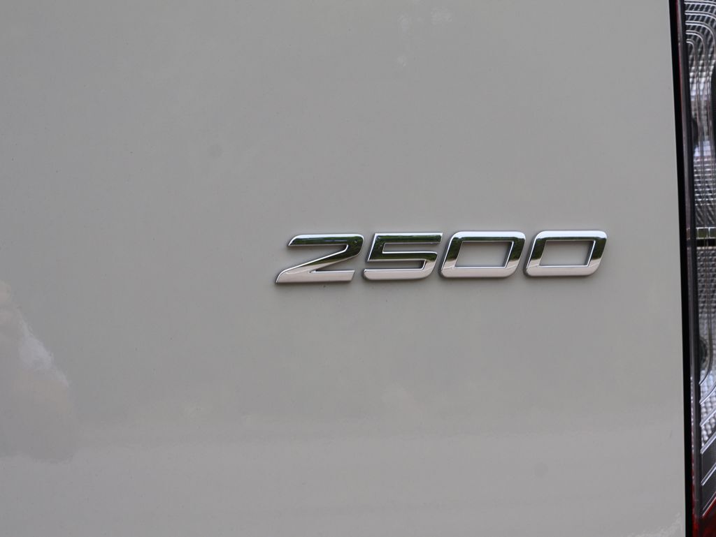 2026 Mercedes-Benz Sprinter 2500 Cargo 144 WB San Clemente CA
