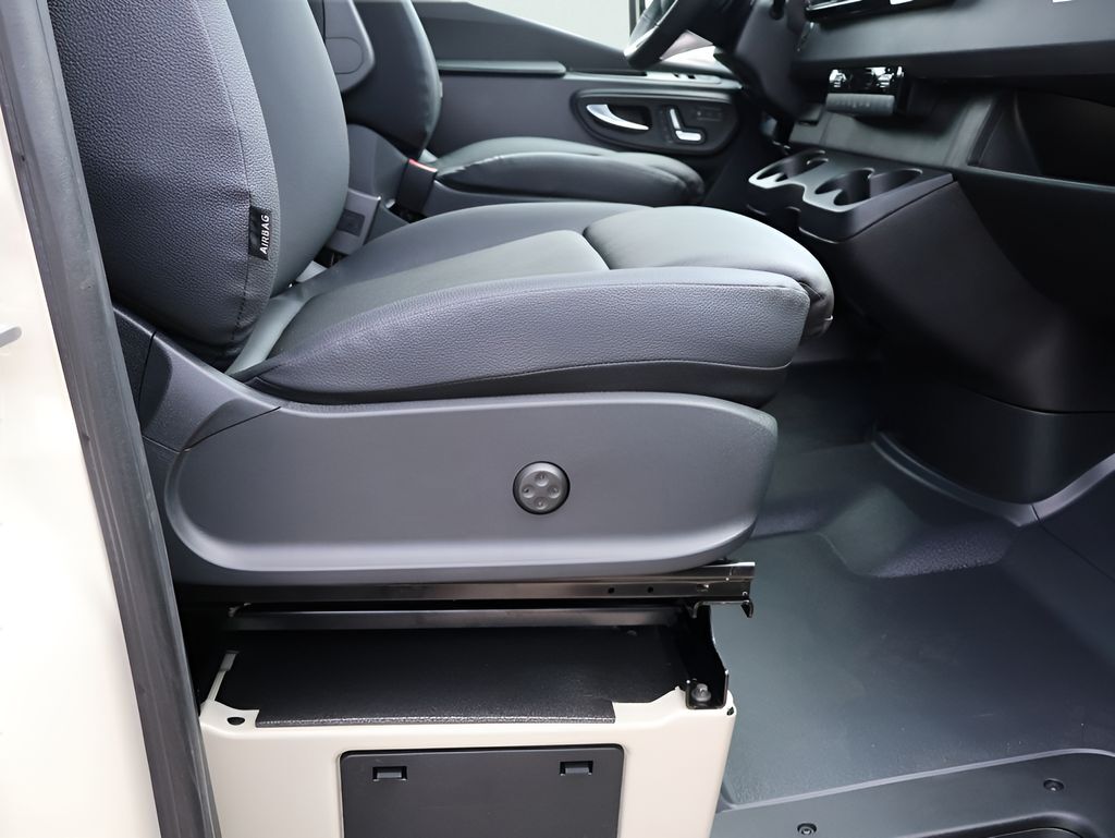 2026 Mercedes-Benz Sprinter 2500 Cargo 144 WB San Clemente CA
