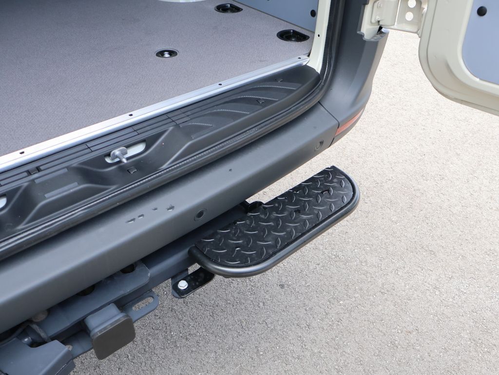 2026 Mercedes-Benz Sprinter 2500 Cargo 144 WB San Clemente CA