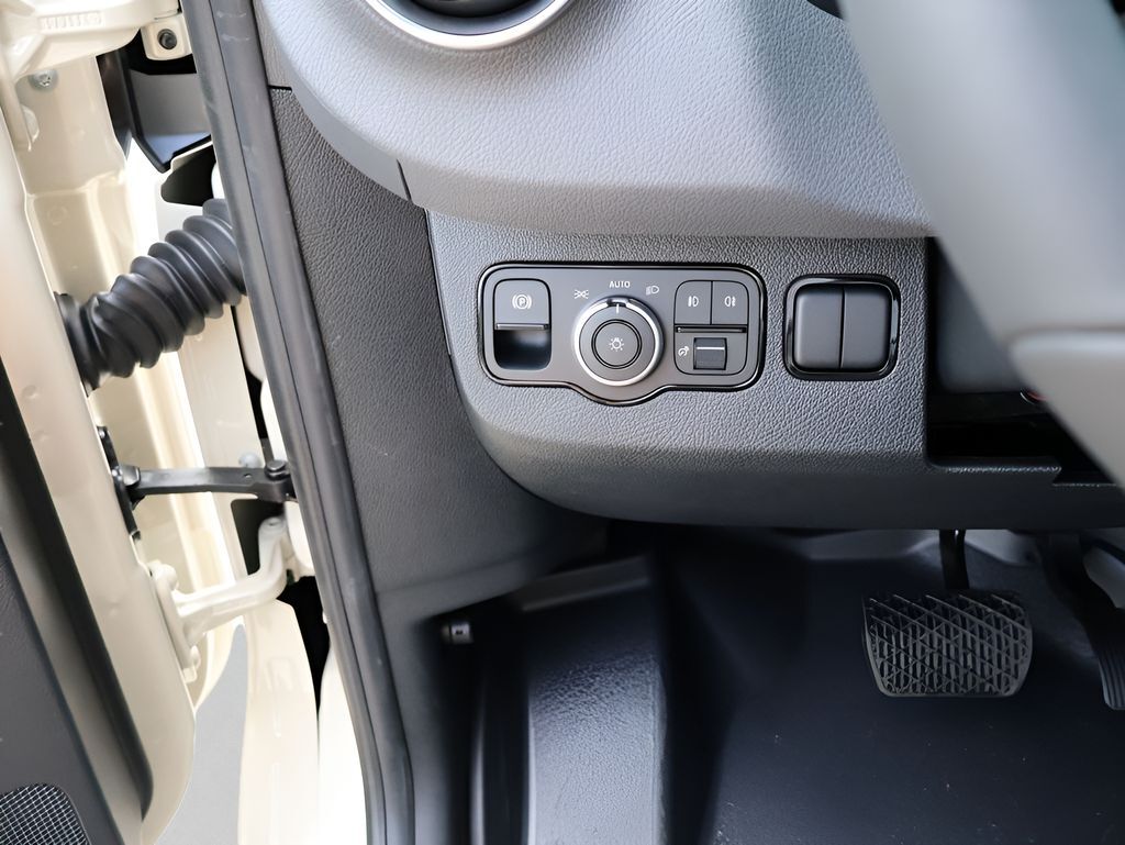 2026 Mercedes-Benz Sprinter 2500 Cargo 144 WB San Clemente CA