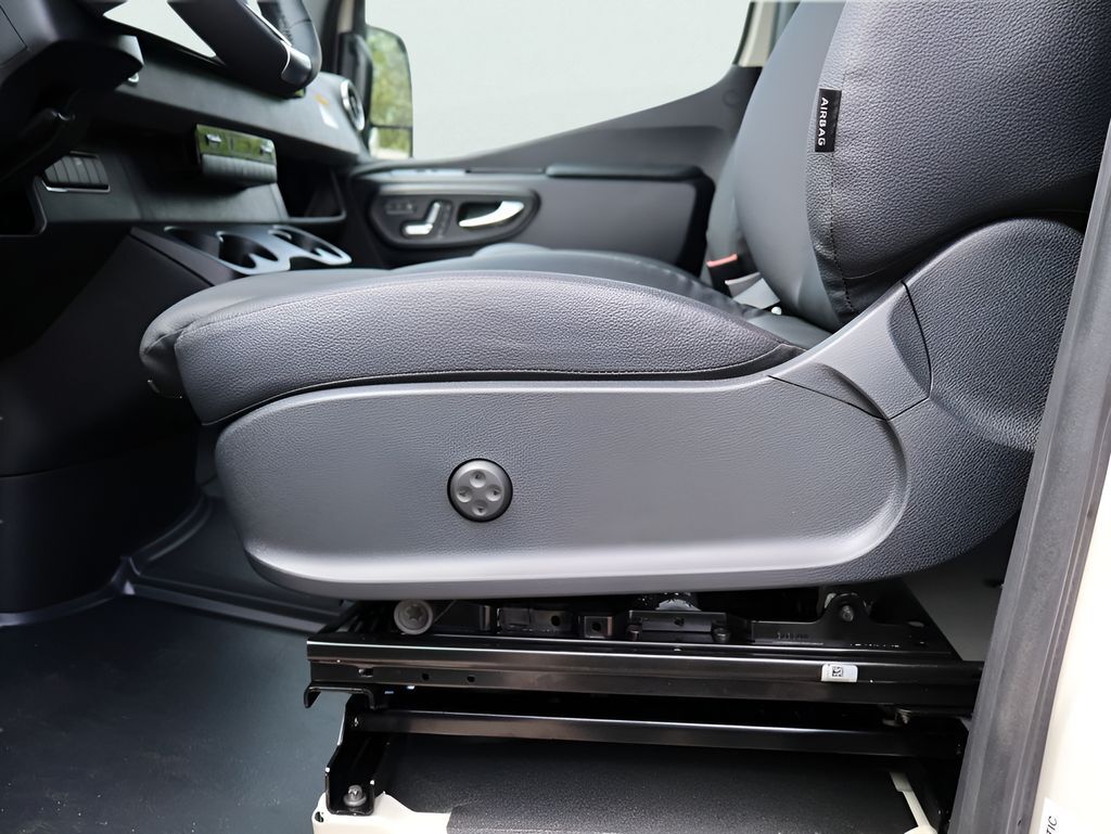 2026 Mercedes-Benz Sprinter 2500 Cargo 144 WB San Clemente CA