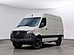 2026 Mercedes-Benz Sprinter 2500 Cargo 144 WB