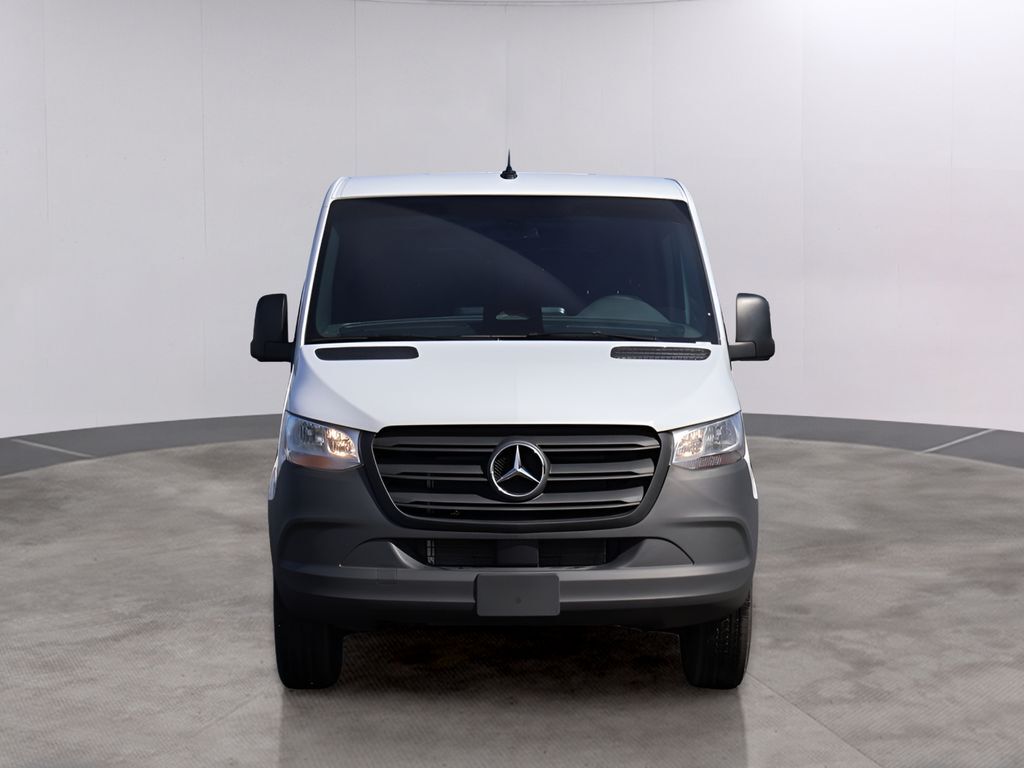 2026 Mercedes-Benz Sprinter 2500 Cargo 144 WB Standard Roof San Clemente CA