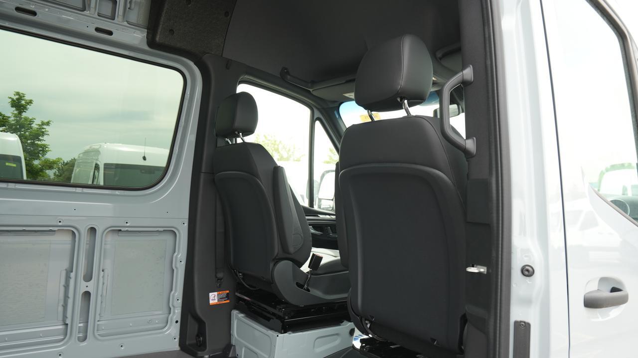 2026 Mercedes-Benz Sprinter 2500 Cargo 144 WB West Valley City UT