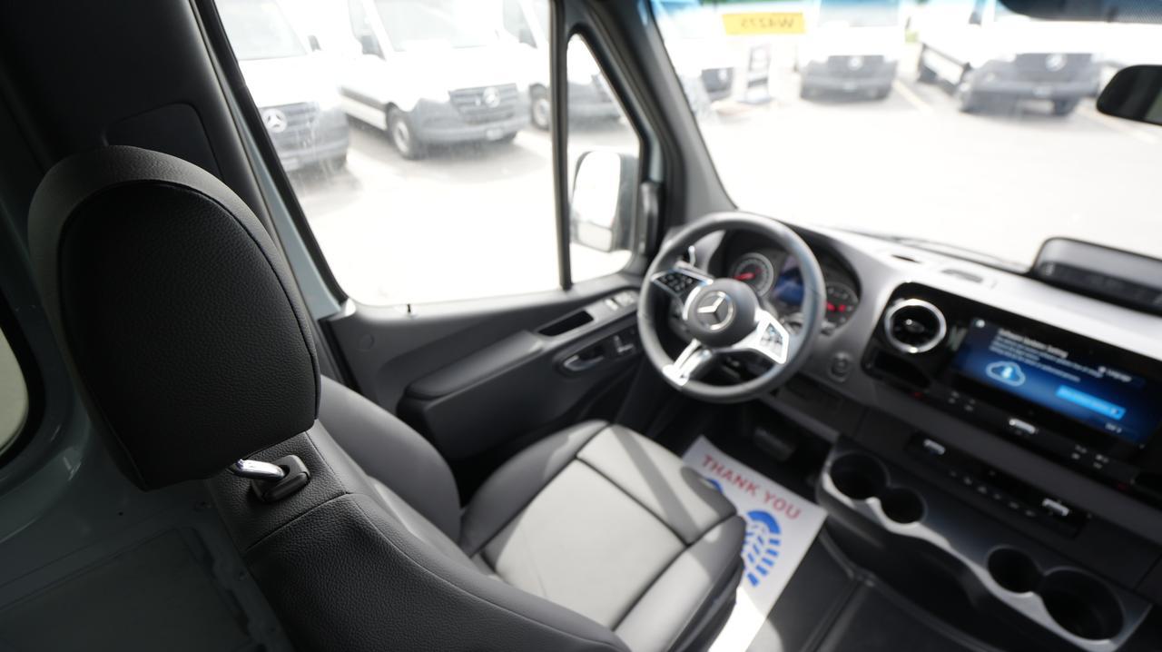 2026 Mercedes-Benz Sprinter 2500 Cargo 144 WB West Valley City UT