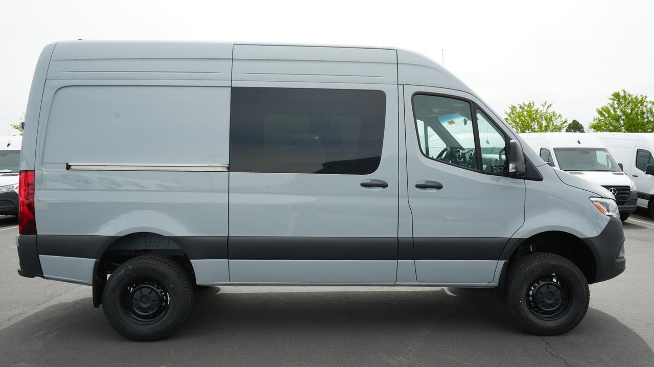 2026 Mercedes-Benz Sprinter 2500 Cargo 144 WB West Valley City UT