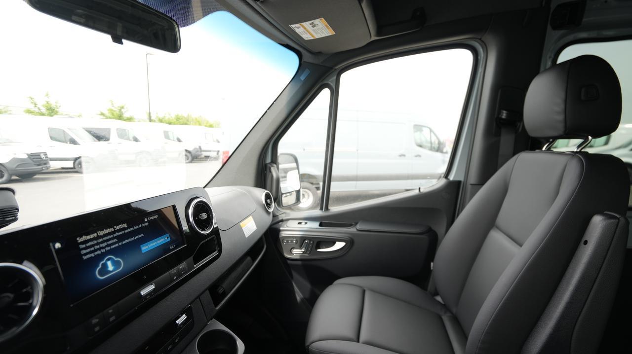2026 Mercedes-Benz Sprinter 2500 Cargo 144 WB West Valley City UT