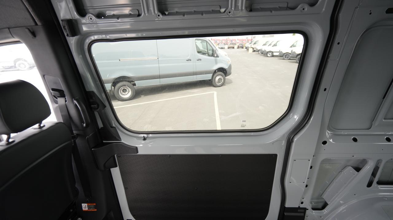 2026 Mercedes-Benz Sprinter 2500 Cargo 144 WB West Valley City UT