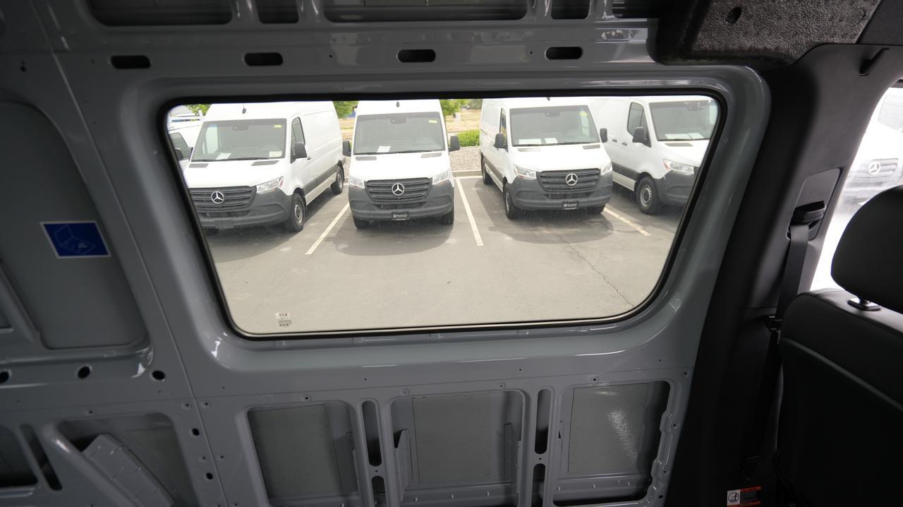 2026 Mercedes-Benz Sprinter 2500 Cargo 144 WB West Valley City UT