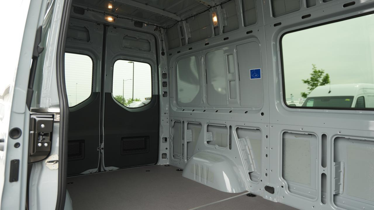 2026 Mercedes-Benz Sprinter 2500 Cargo 144 WB West Valley City UT