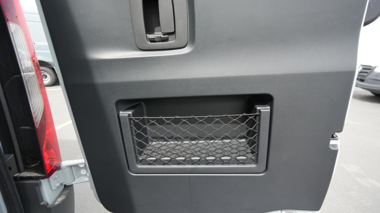 2026 Mercedes-Benz Sprinter 2500 Cargo 144 WB West Valley City UT