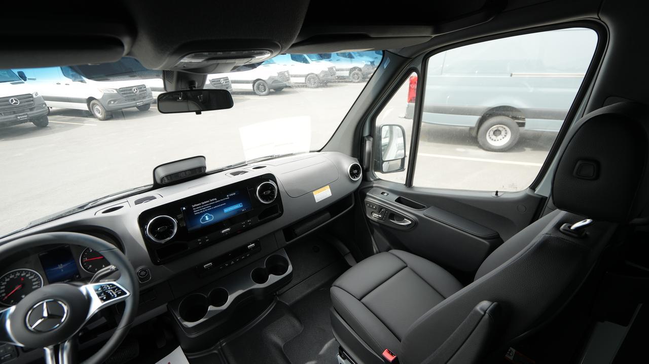 2026 Mercedes-Benz Sprinter 2500 Cargo 144 WB West Valley City UT
