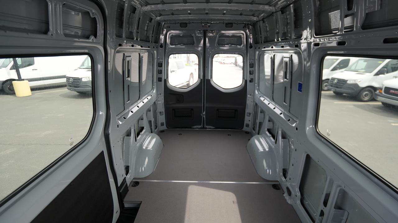 2026 Mercedes-Benz Sprinter 2500 Cargo 144 WB West Valley City UT