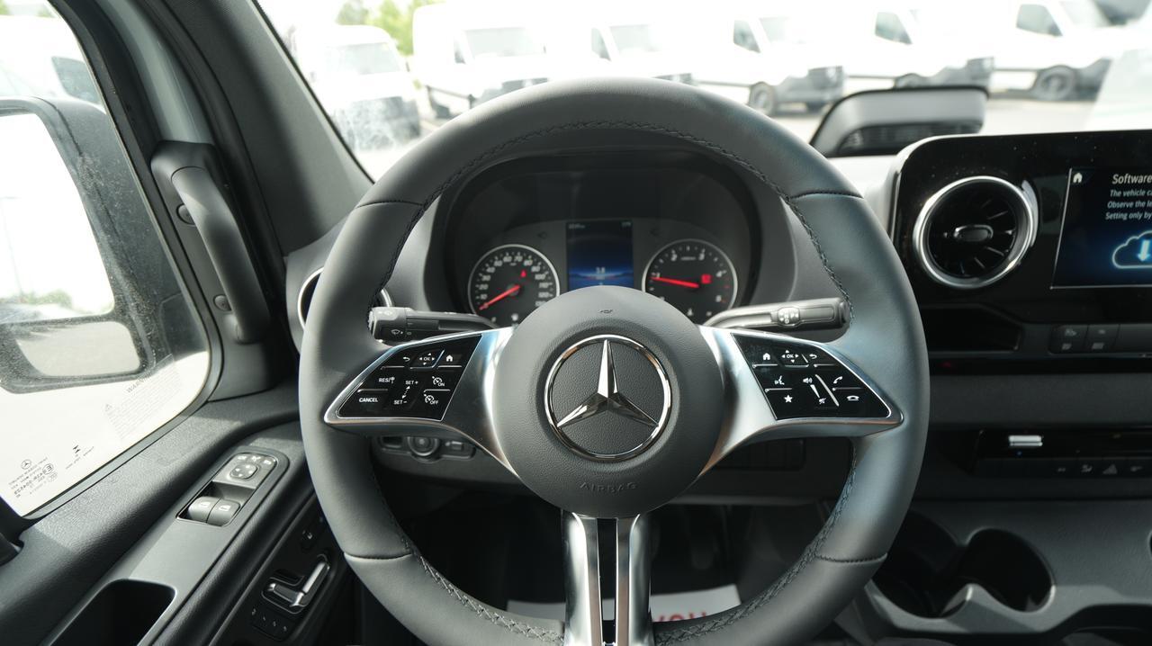 2026 Mercedes-Benz Sprinter 2500 Cargo 144 WB West Valley City UT