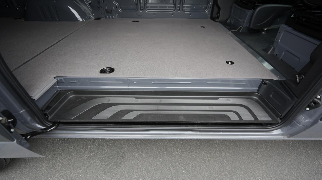2026 Mercedes-Benz Sprinter 2500 Cargo 144 WB West Valley City UT