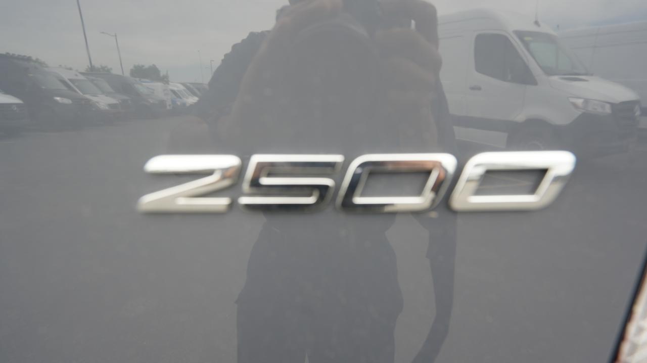 2026 Mercedes-Benz Sprinter 2500 Cargo 144 WB West Valley City UT