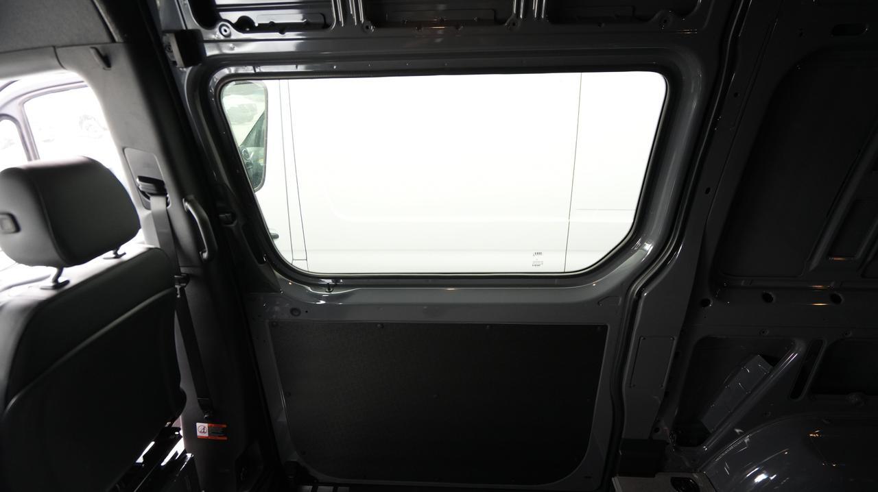 2026 Mercedes-Benz Sprinter 2500 Cargo 144 WB West Valley City UT