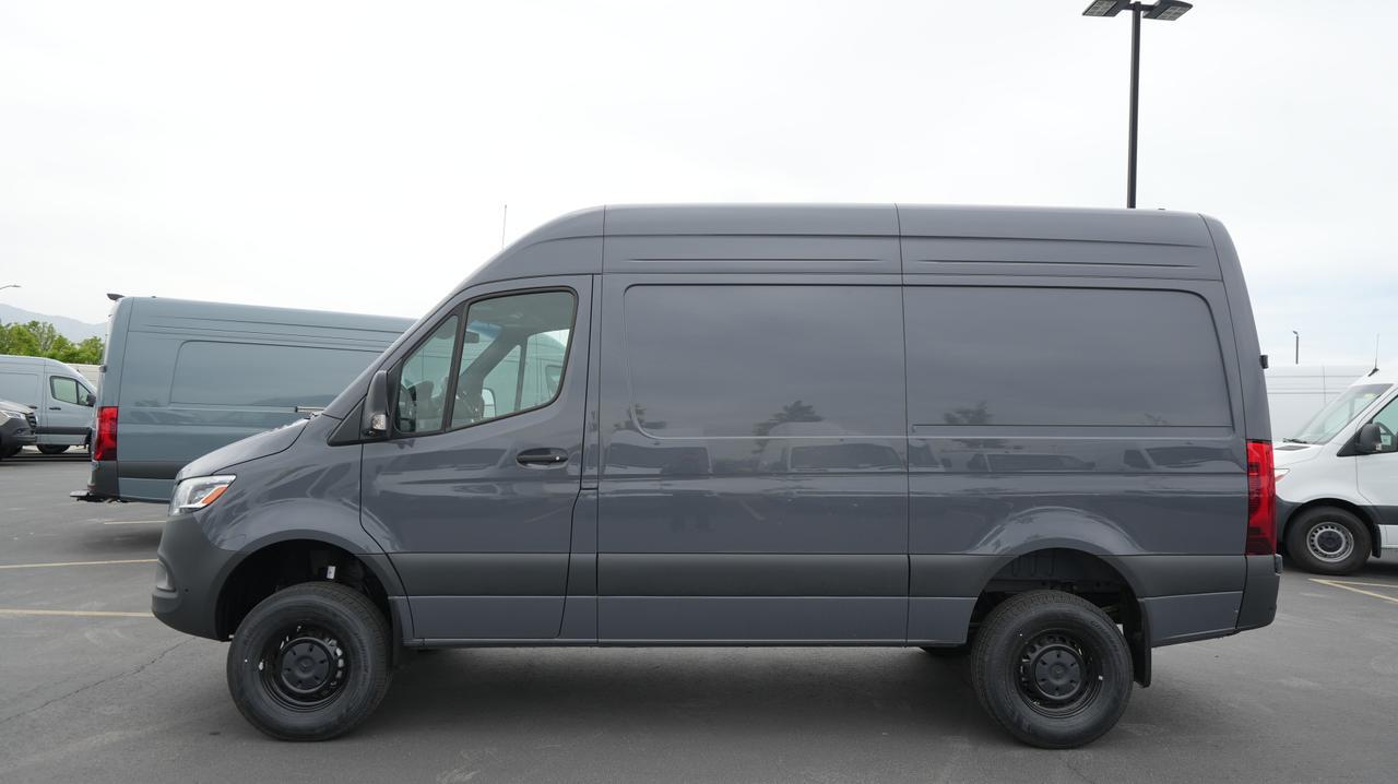 2026 Mercedes-Benz Sprinter 2500 Cargo 144 WB West Valley City UT