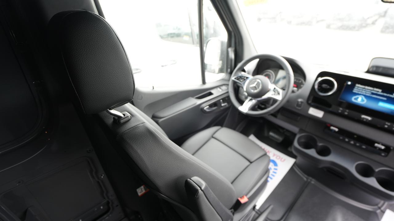 2026 Mercedes-Benz Sprinter 2500 Cargo 144 WB West Valley City UT