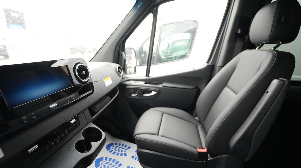 2026 Mercedes-Benz Sprinter 2500 Cargo 144 WB West Valley City UT