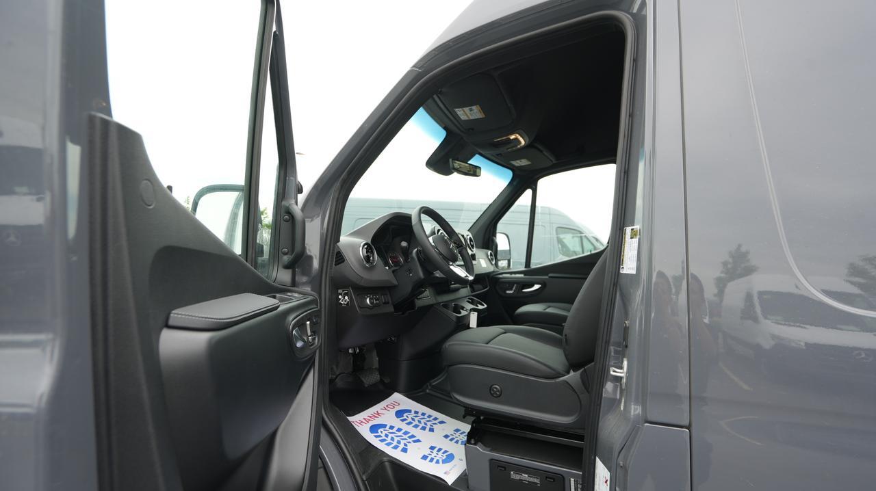 2026 Mercedes-Benz Sprinter 2500 Cargo 144 WB West Valley City UT