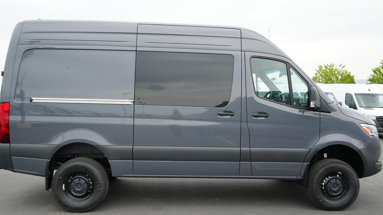 2026 Mercedes-Benz Sprinter 2500 Cargo 144 WB West Valley City UT