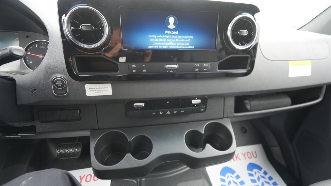 2026 Mercedes-Benz Sprinter 2500 Cargo 144 WB West Valley City UT