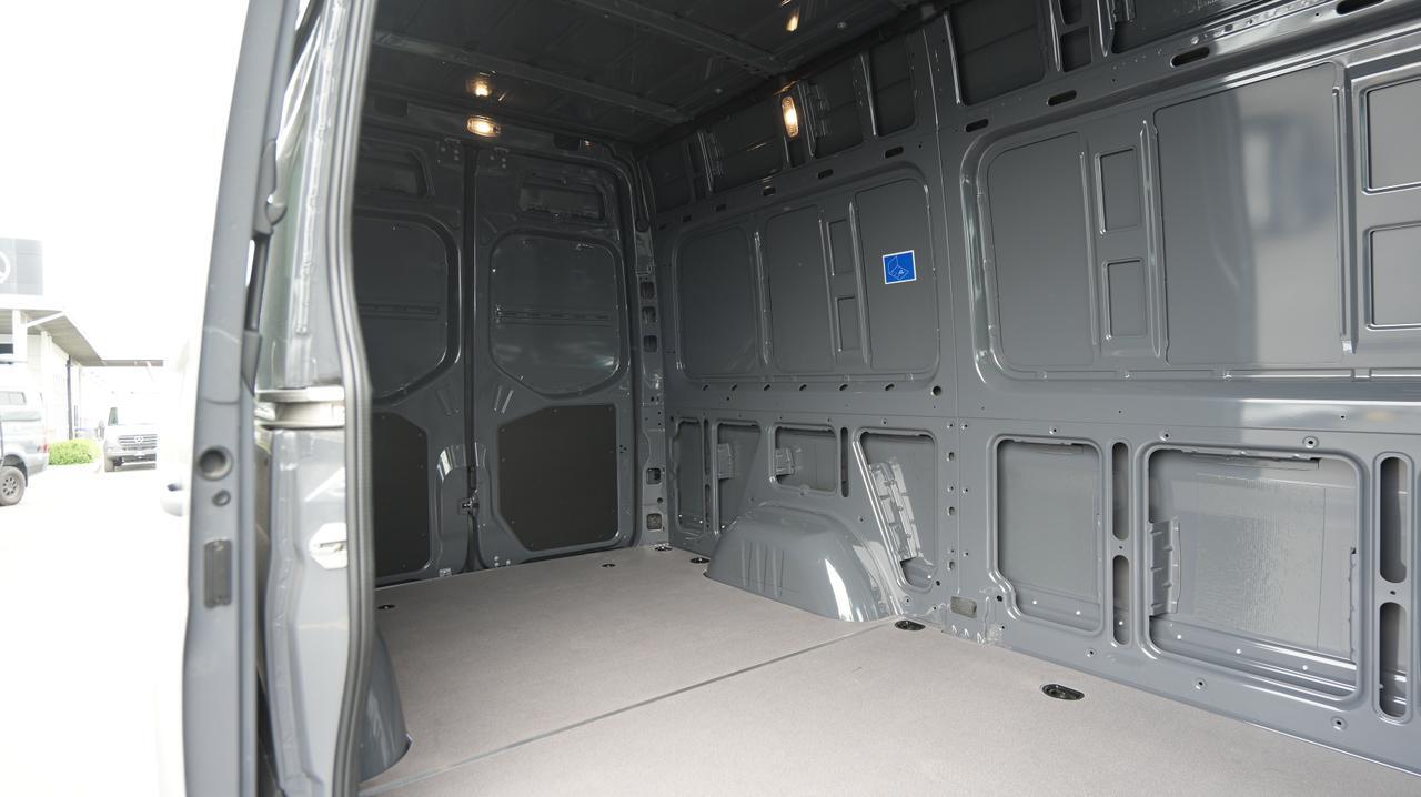 2026 Mercedes-Benz Sprinter 2500 Cargo 144 WB West Valley City UT