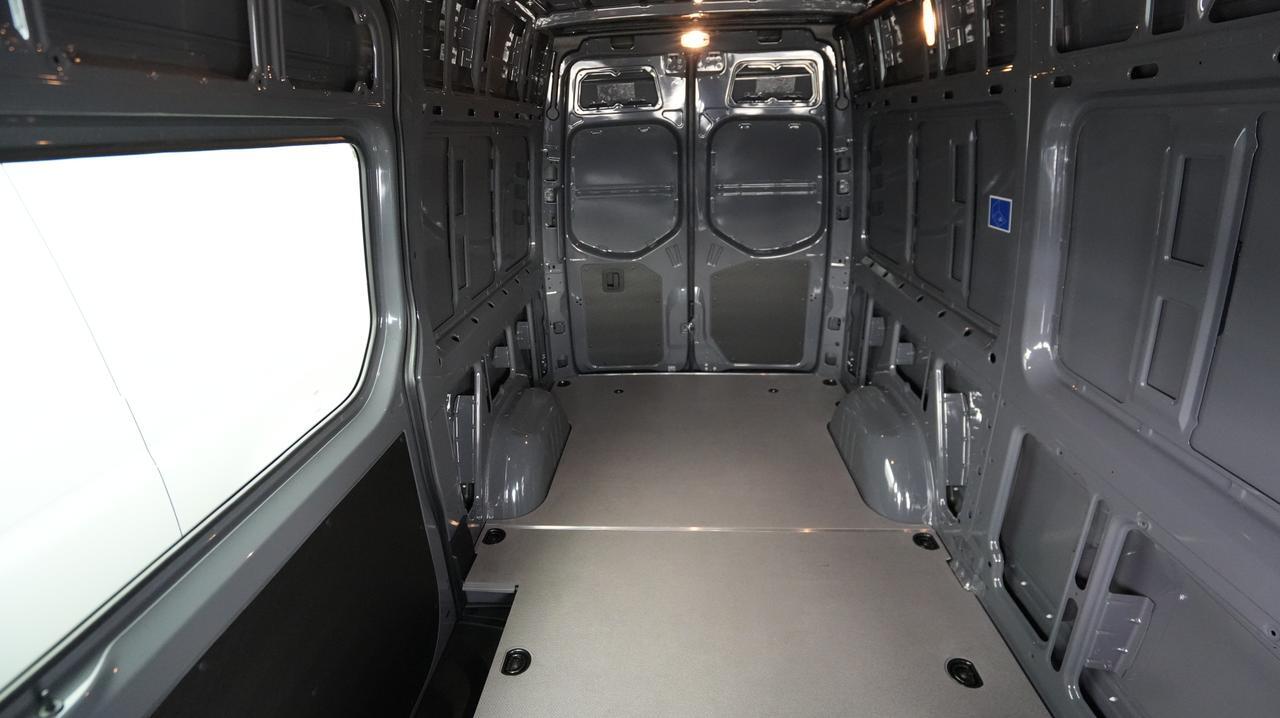 2026 Mercedes-Benz Sprinter 2500 Cargo 144 WB West Valley City UT