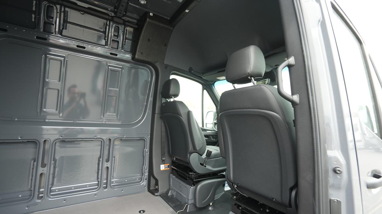 2026 Mercedes-Benz Sprinter 2500 Cargo 144 WB West Valley City UT