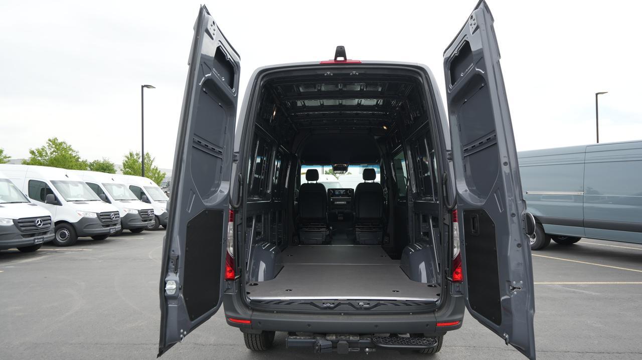 2026 Mercedes-Benz Sprinter 2500 Cargo 144 WB West Valley City UT