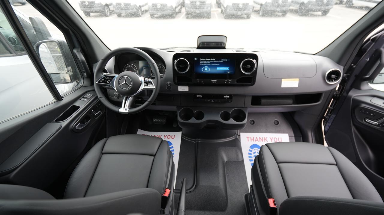 2026 Mercedes-Benz Sprinter 2500 Cargo 144 WB West Valley City UT