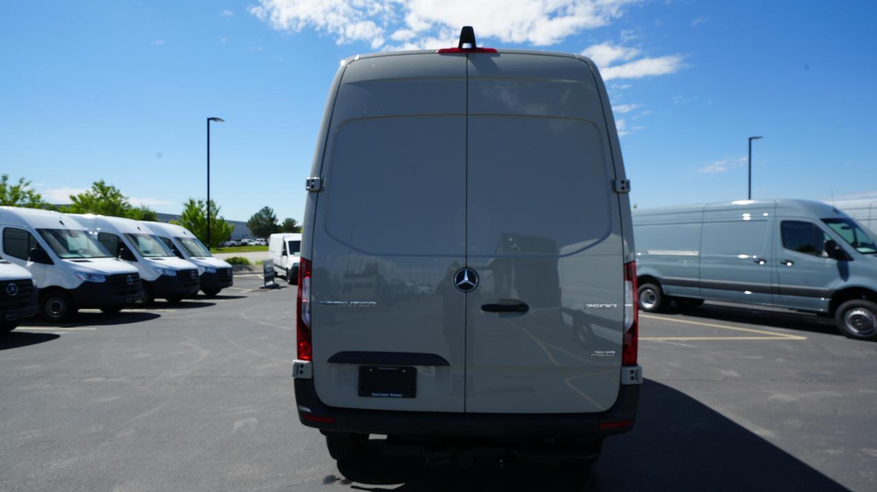 2026 Mercedes-Benz Sprinter 2500 Cargo 144 WB West Valley City UT