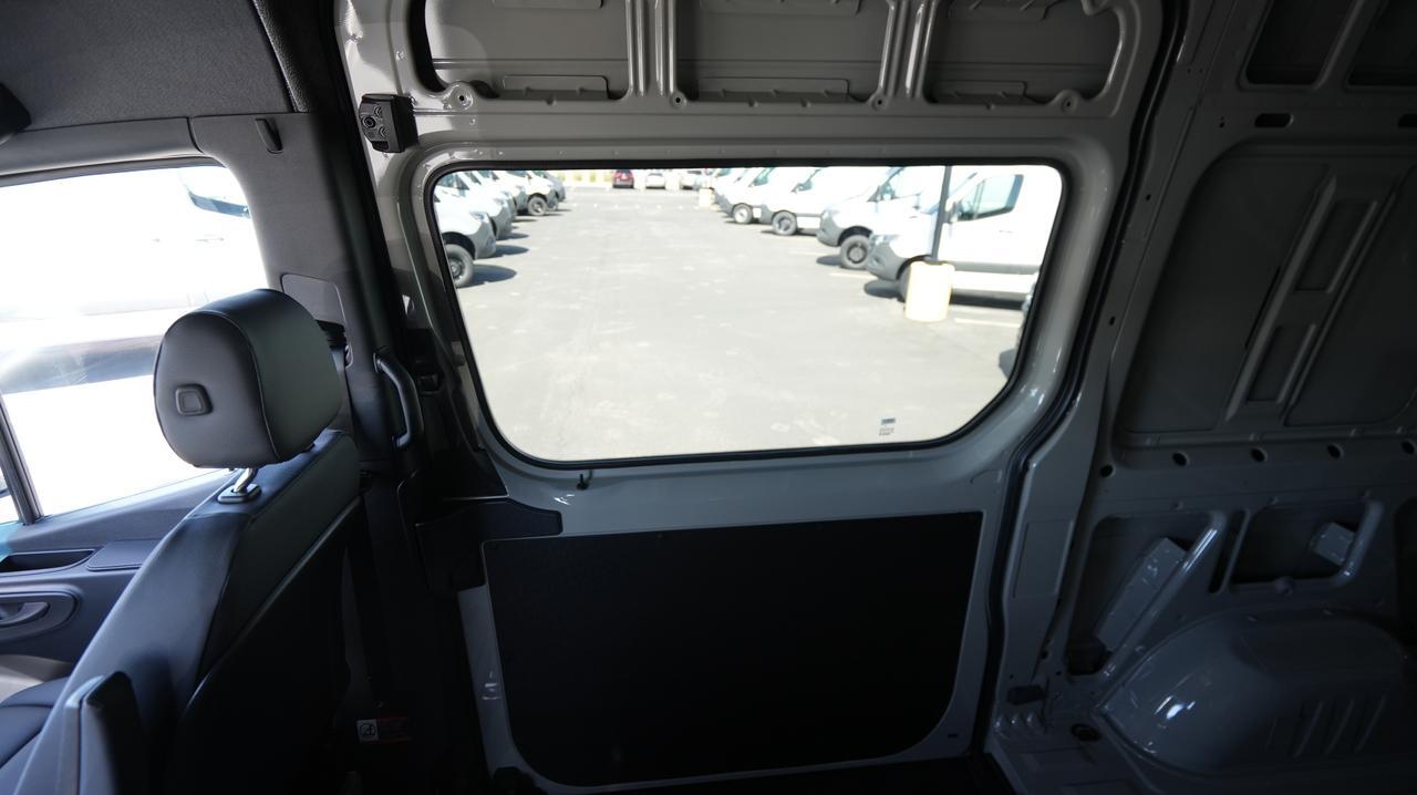 2026 Mercedes-Benz Sprinter 2500 Cargo 144 WB West Valley City UT