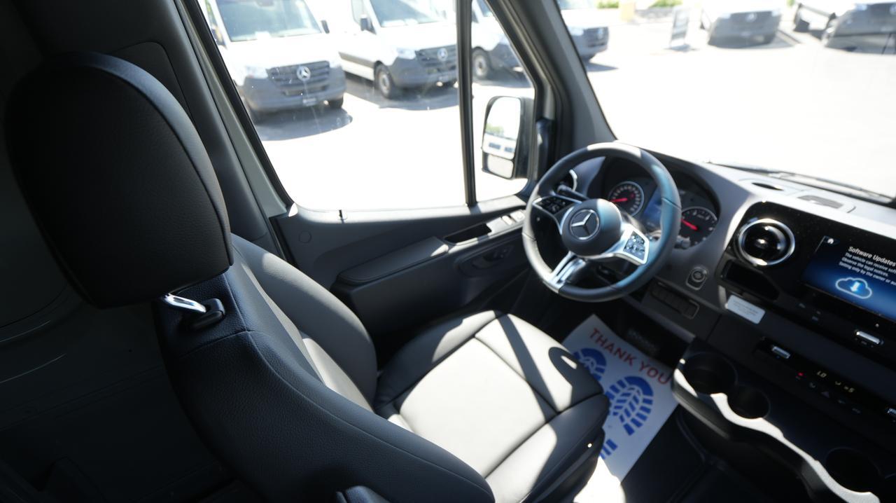 2026 Mercedes-Benz Sprinter 2500 Cargo 144 WB West Valley City UT