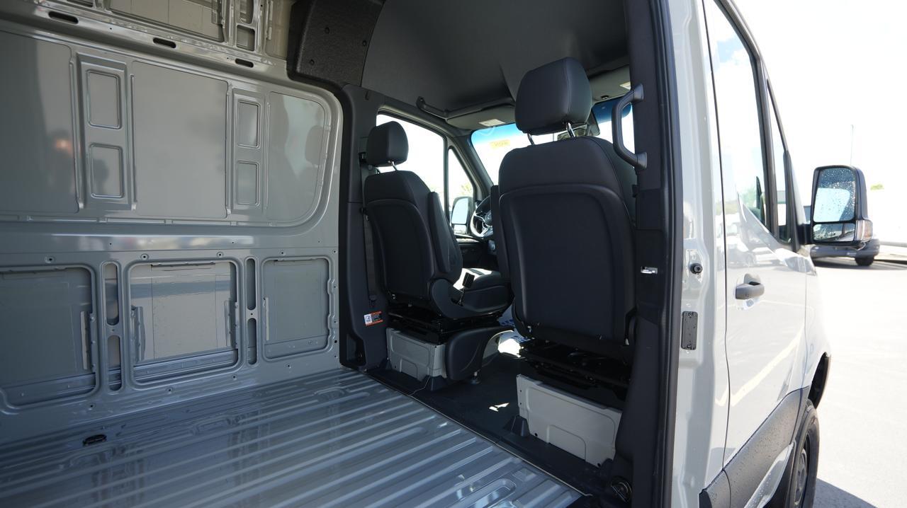 2026 Mercedes-Benz Sprinter 2500 Cargo 144 WB West Valley City UT