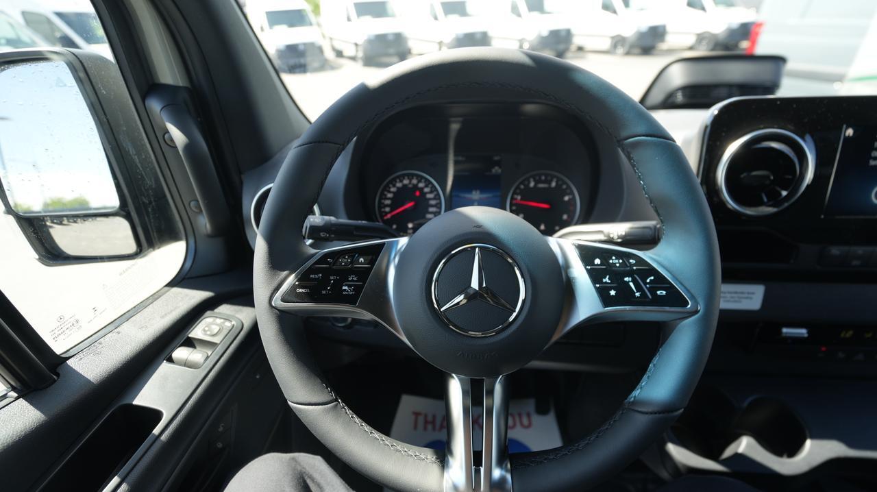2026 Mercedes-Benz Sprinter 2500 Cargo 144 WB West Valley City UT