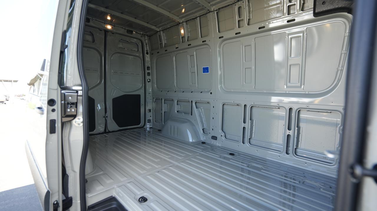 2026 Mercedes-Benz Sprinter 2500 Cargo 144 WB West Valley City UT