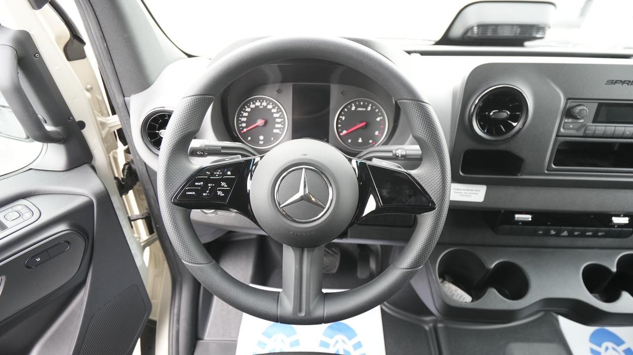 2026 Mercedes-Benz Sprinter 2500 Cargo 144 WB West Valley City UT