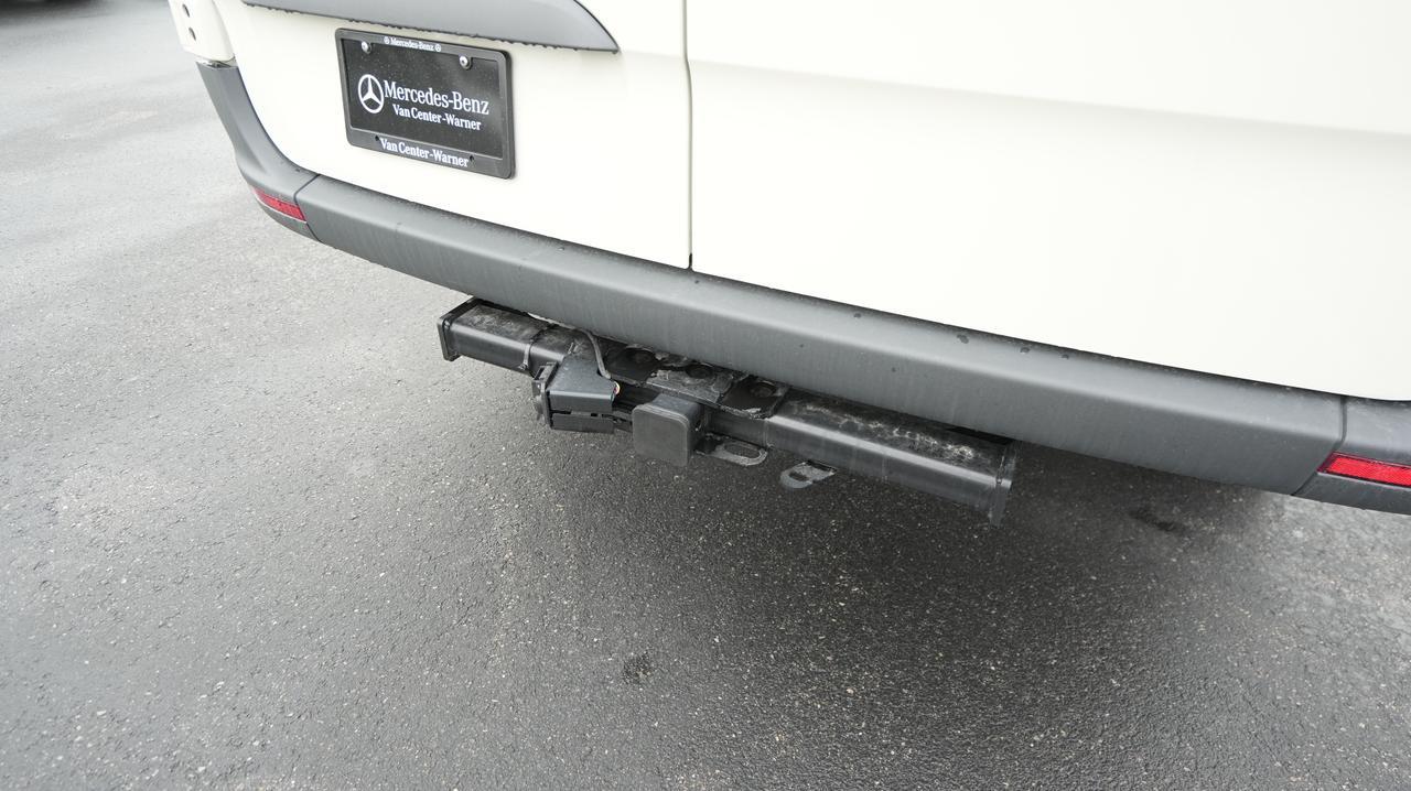 2026 Mercedes-Benz Sprinter 2500 Cargo 144 WB West Valley City UT