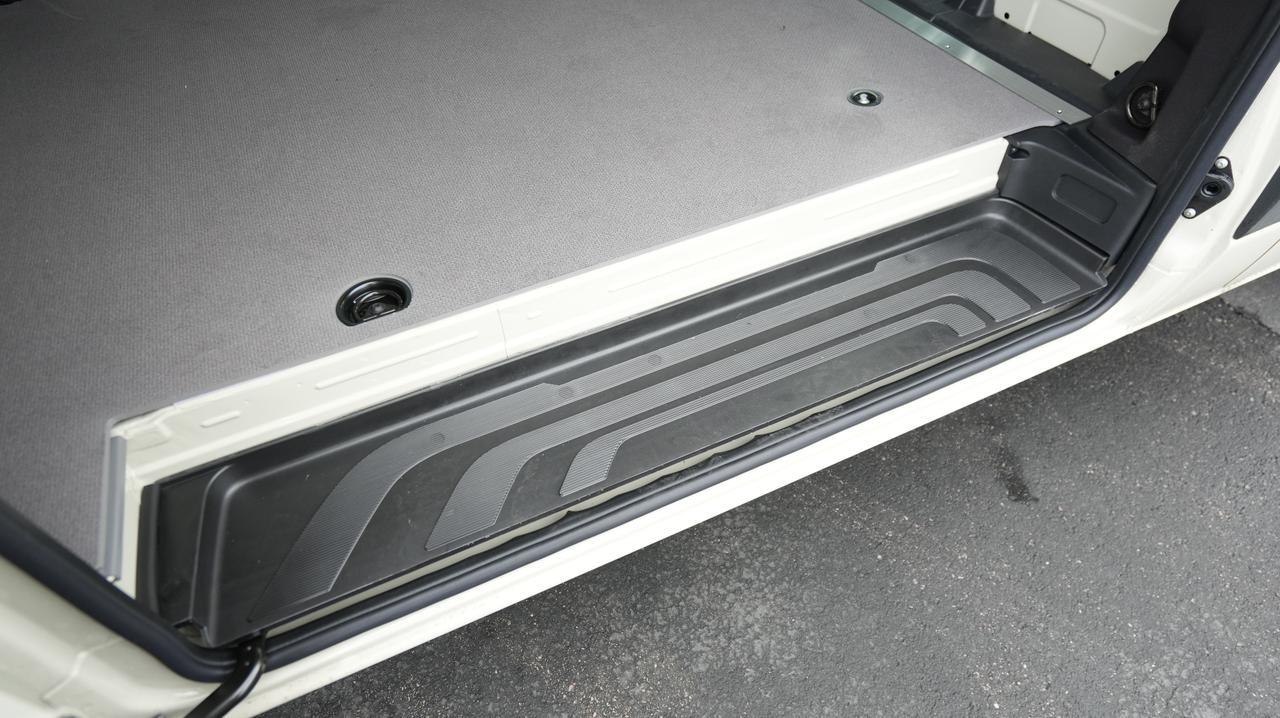 2026 Mercedes-Benz Sprinter 2500 Cargo 144 WB West Valley City UT