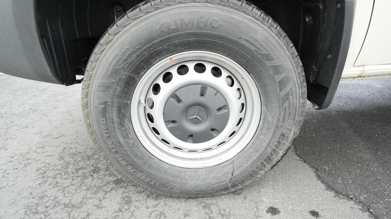 2026 Mercedes-Benz Sprinter 2500 Cargo 144 WB West Valley City UT