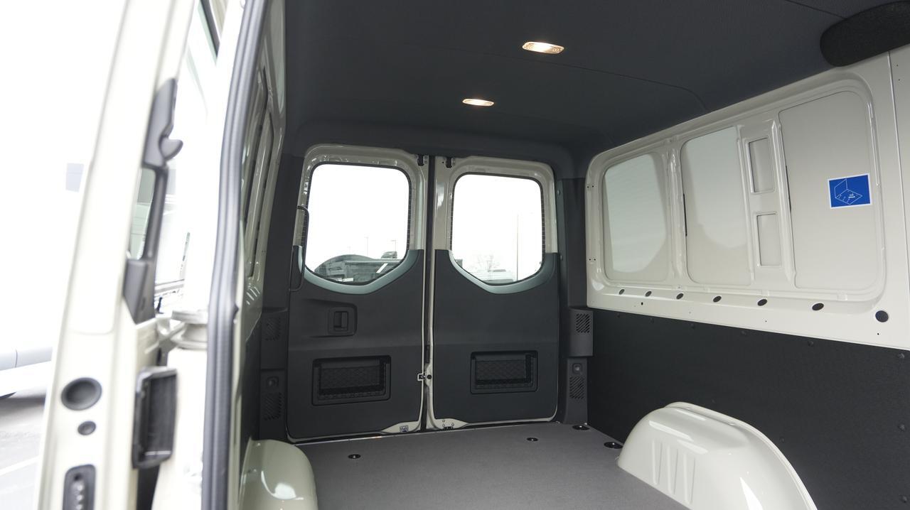 2026 Mercedes-Benz Sprinter 2500 Cargo 144 WB West Valley City UT