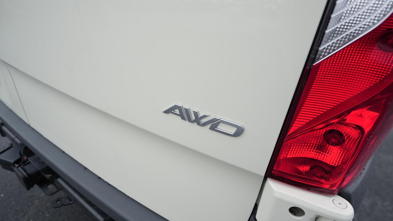 2026 Mercedes-Benz Sprinter 2500 Cargo 144 WB West Valley City UT