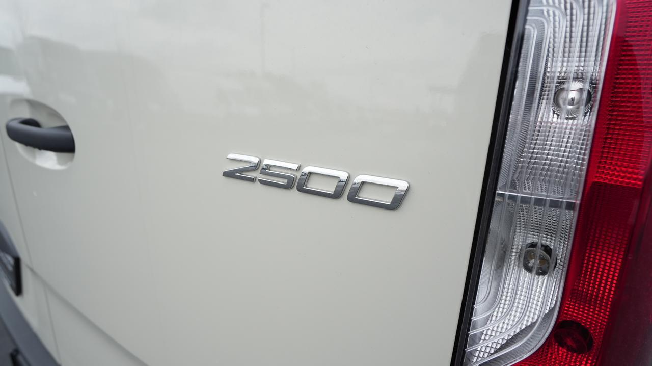 2026 Mercedes-Benz Sprinter 2500 Cargo 144 WB West Valley City UT