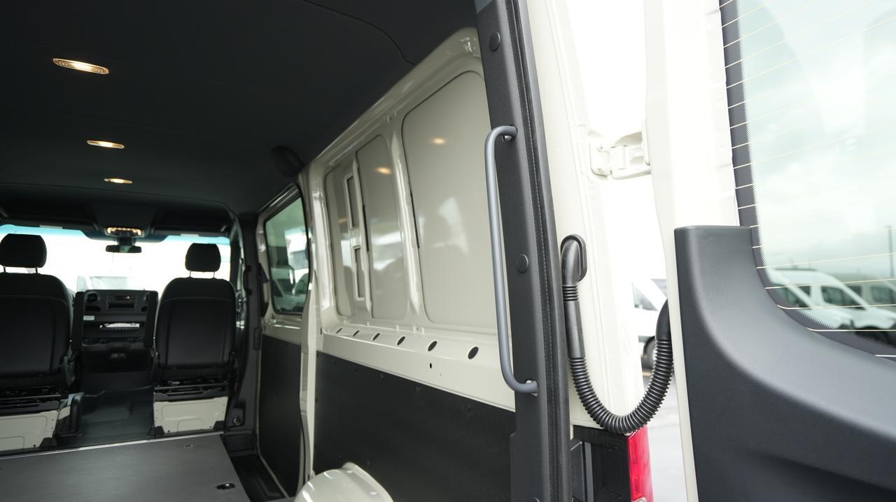 2026 Mercedes-Benz Sprinter 2500 Cargo 144 WB West Valley City UT