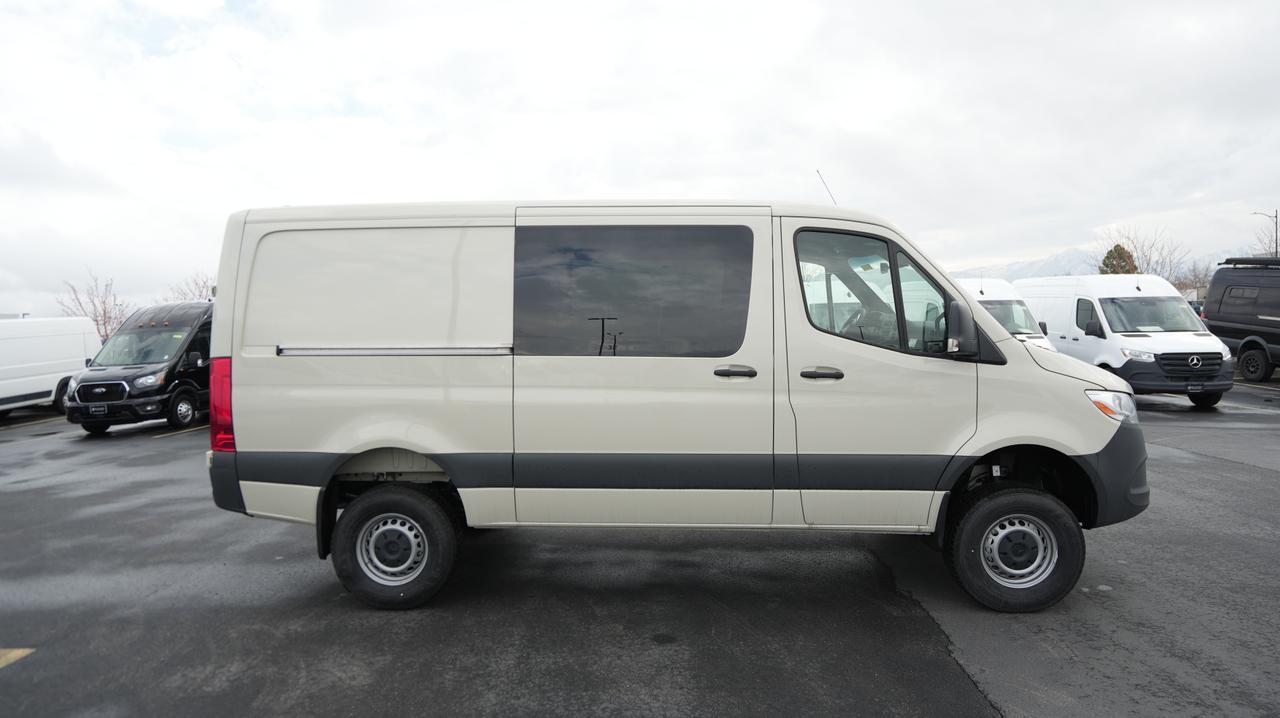 2026 Mercedes-Benz Sprinter 2500 Cargo 144 WB West Valley City UT