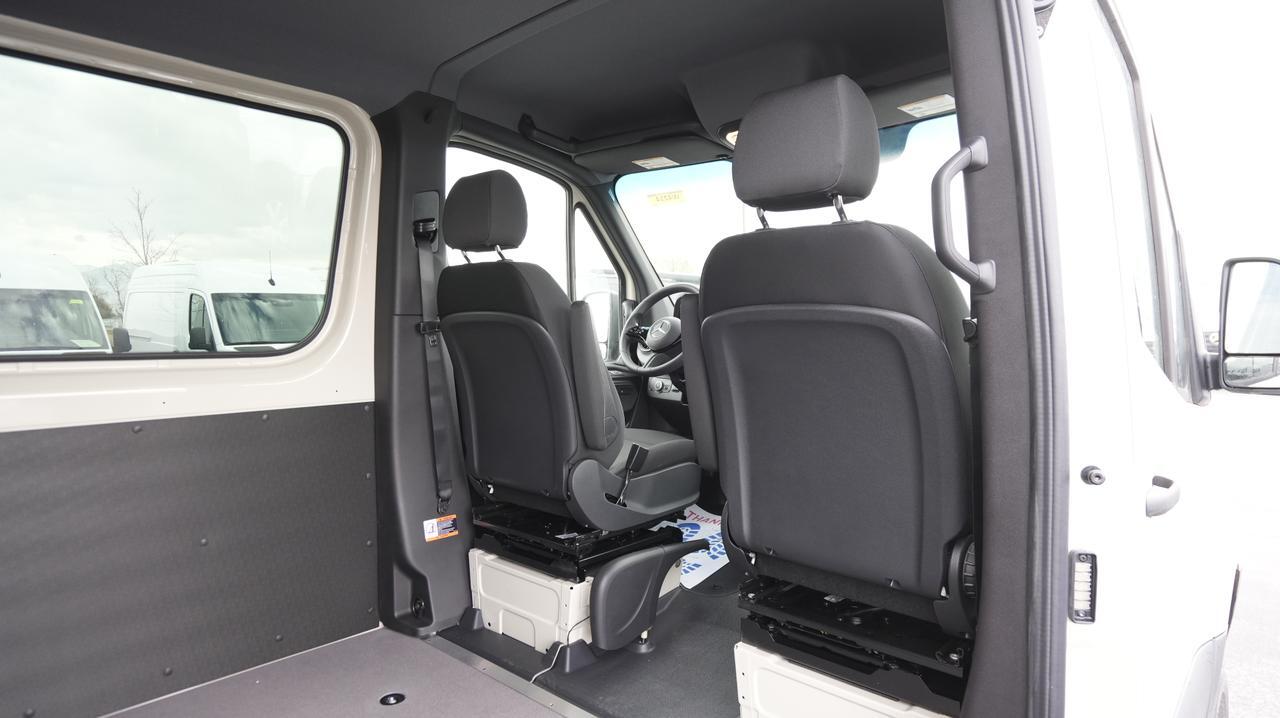 2026 Mercedes-Benz Sprinter 2500 Cargo 144 WB West Valley City UT