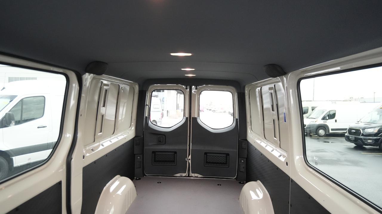 2026 Mercedes-Benz Sprinter 2500 Cargo 144 WB West Valley City UT